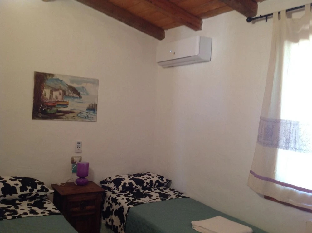 B&B Helios Il Tuo Relax In Sardegna