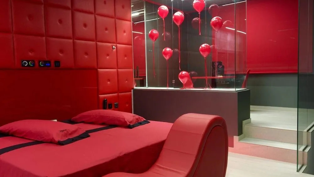 Motel Venus Madrid Norte