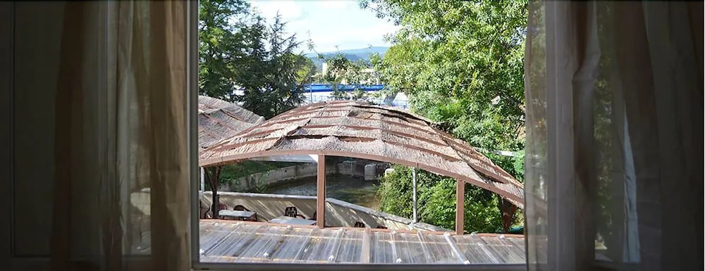 Relais de l'Abéou