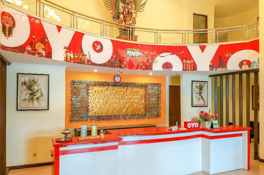 Flagship 2688 Guntur Hotel