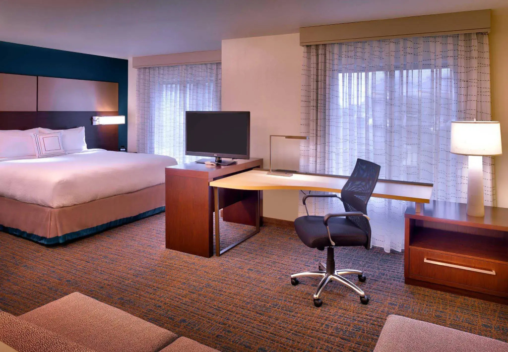 Residence Inn Salt Lake City Murray