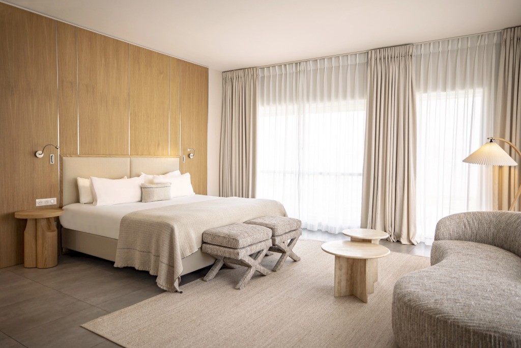 Kube Hotel Gassin