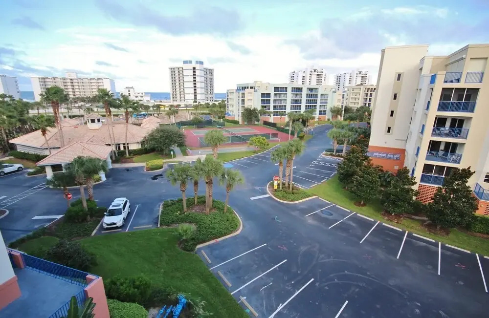 Oceanwalk 7-501 Apartment 3