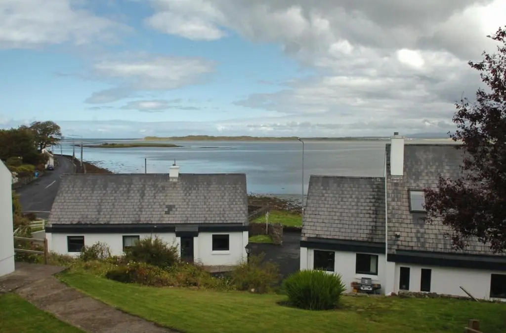 The Old Deanery Holiday Vacation Homes