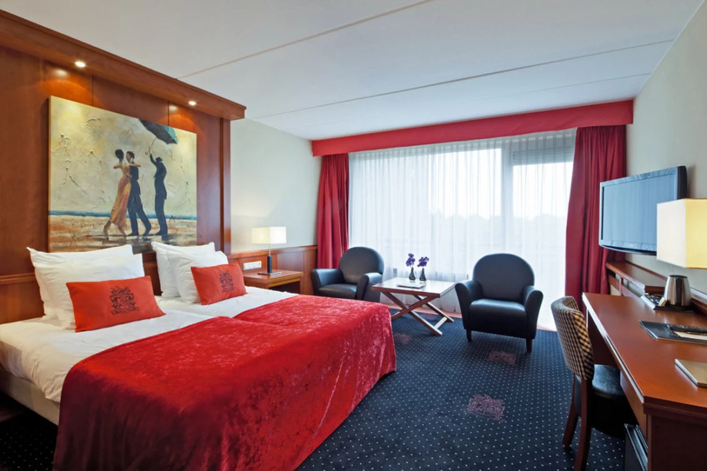Van der Valk Hotel Vianen - Utrecht
