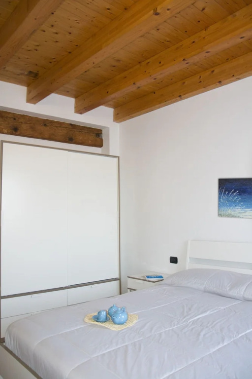 Appartamenti Brunati Street 6