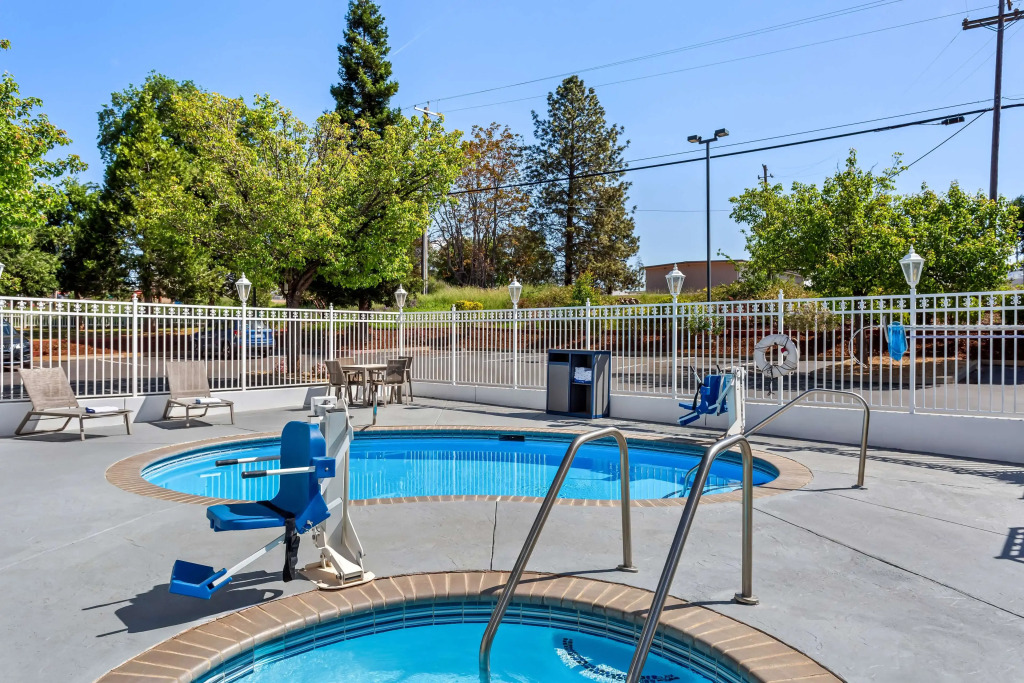 Best Western Paradise Hotel