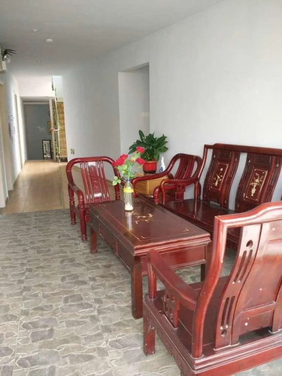 Xiamen Zengcuoan Aichao Hostel