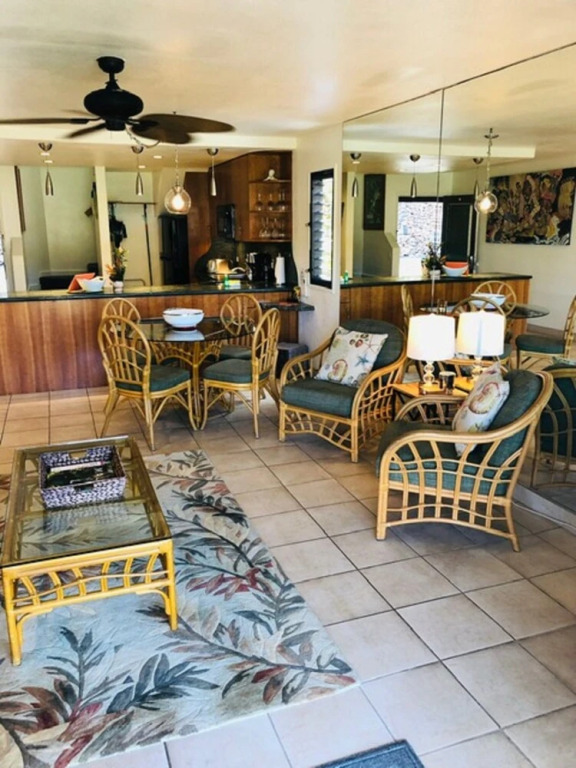 Kahana Sunset C1 2 Bedroom Condo