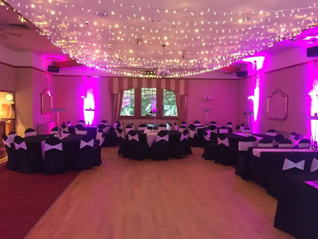 Dunmar House Hotel - Bar & Restaurant