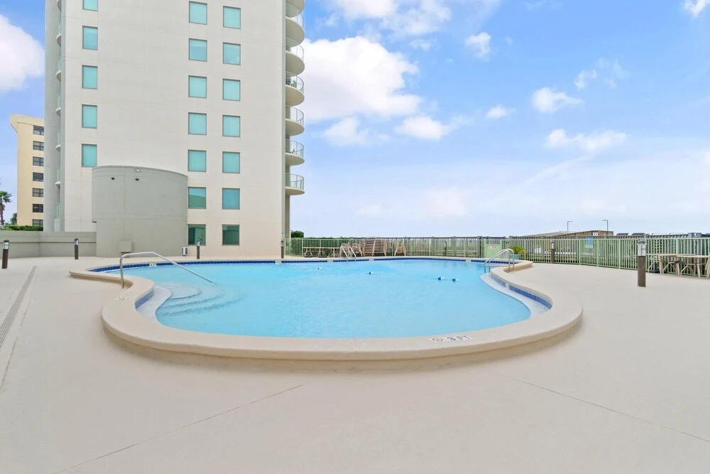 Perdido Towers West 606