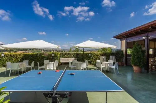 Villa La Quiete