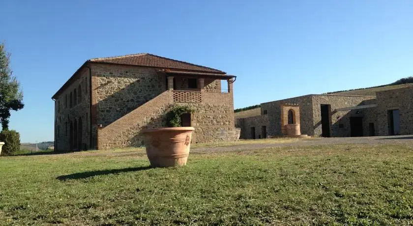 Fattoria al Meleto