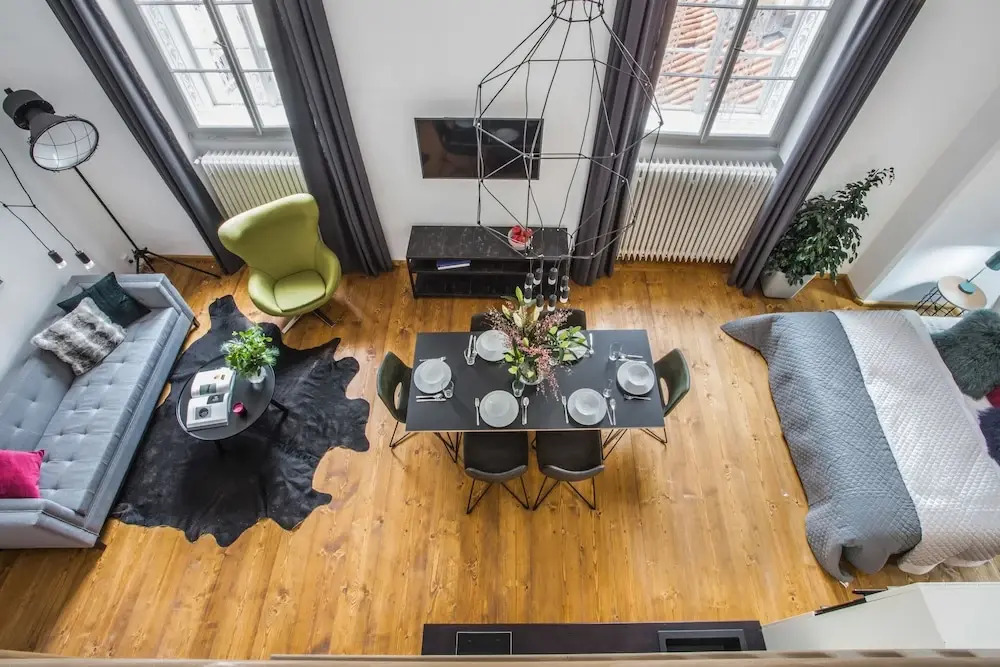 Lazenska N4 Residence