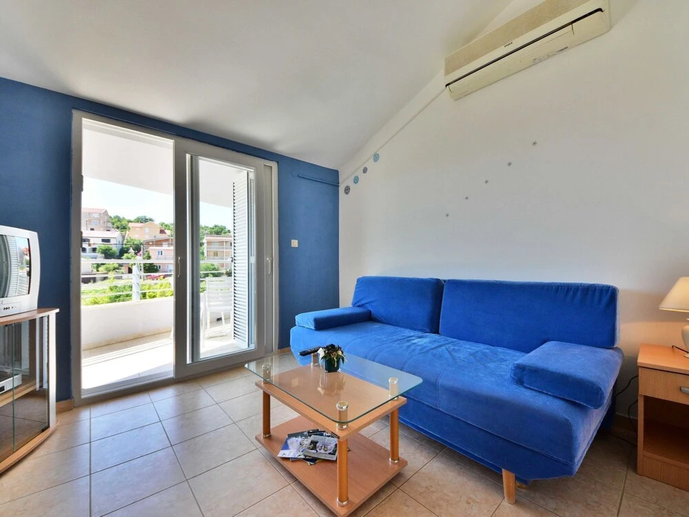 Apartment Sani-1 by Interhome