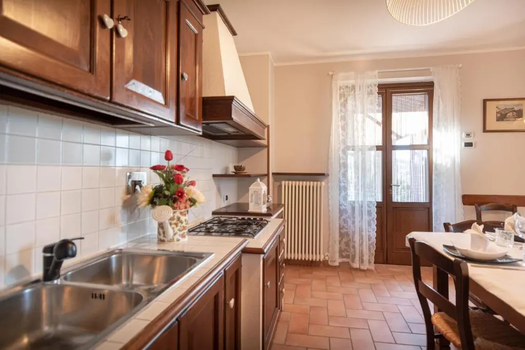 Agriturismo Assisi La Rocca