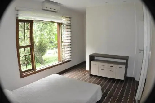 Green Hostel