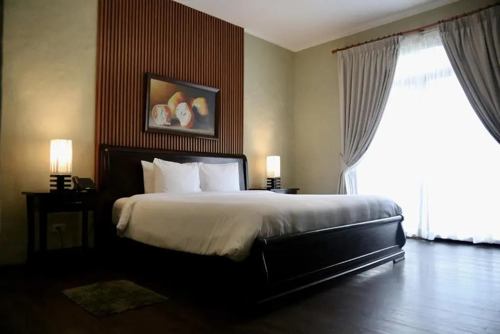 Los Mandarinos Boutique Hotel & Spa