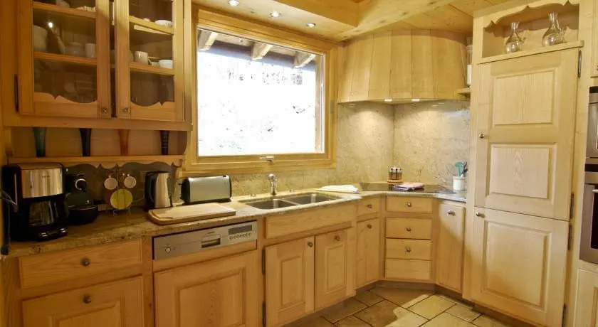 Chalet Algonquin