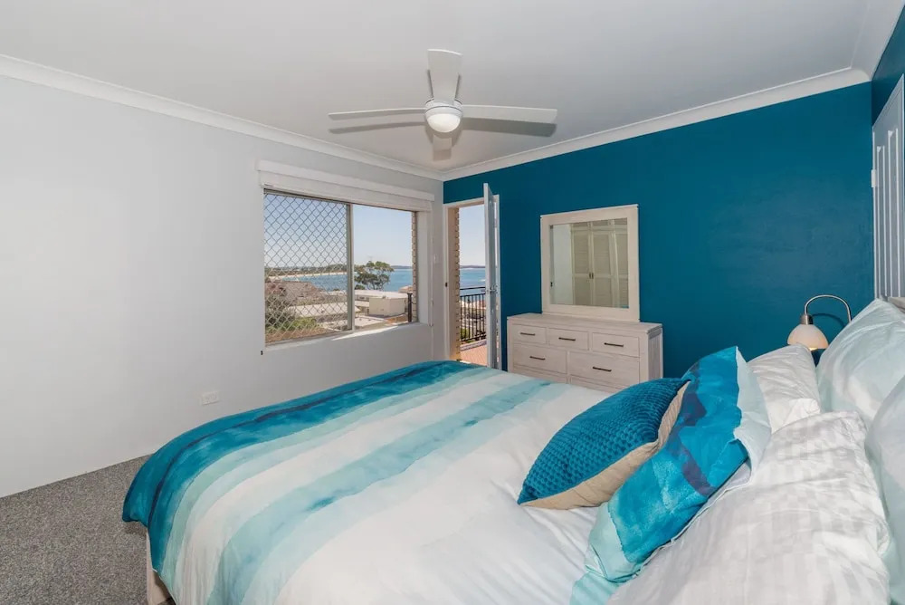 Sundeck Unit 7 - Shoal Bay