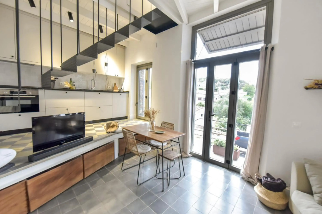 Casa de Piedras by SIERRA VIVA desing