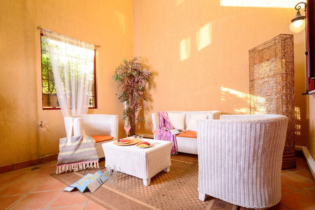 The Varos Residences Hotel