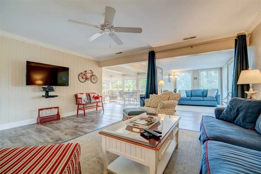 Woodbine Villas 51 - Two Bedroom Condo