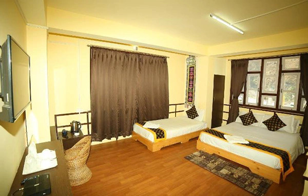Rufina Lachung Deezong