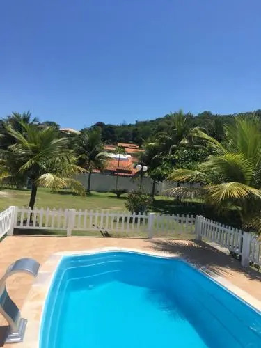 Pousada Piratininga