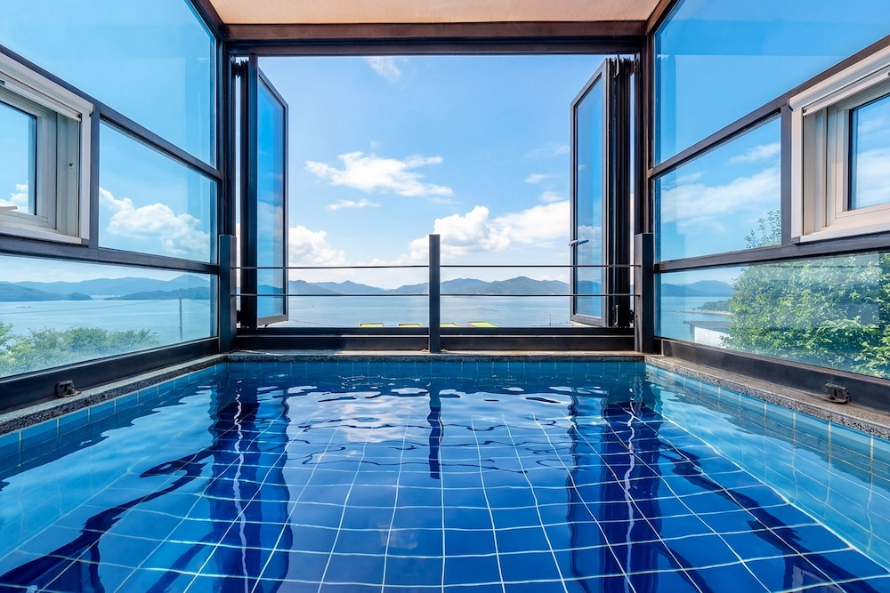 Geoje Stay Nangman