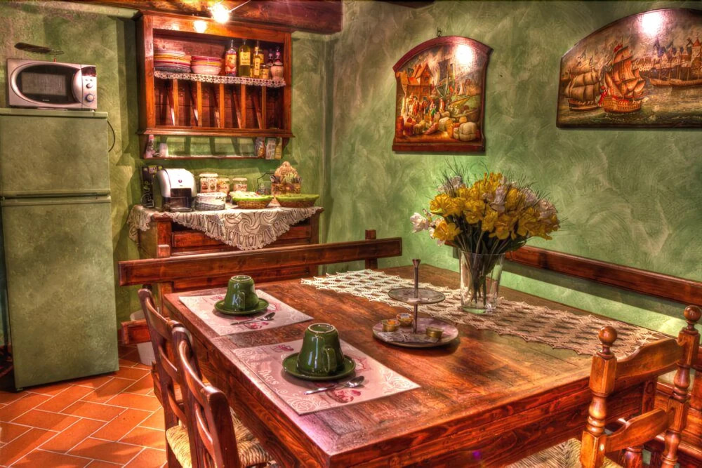 B&B La Fattoria
