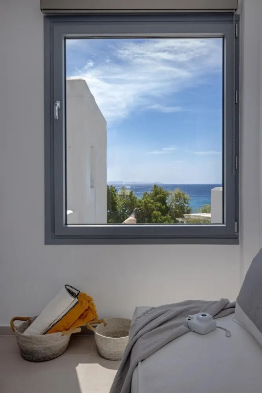 Polaroid Loft Tinos