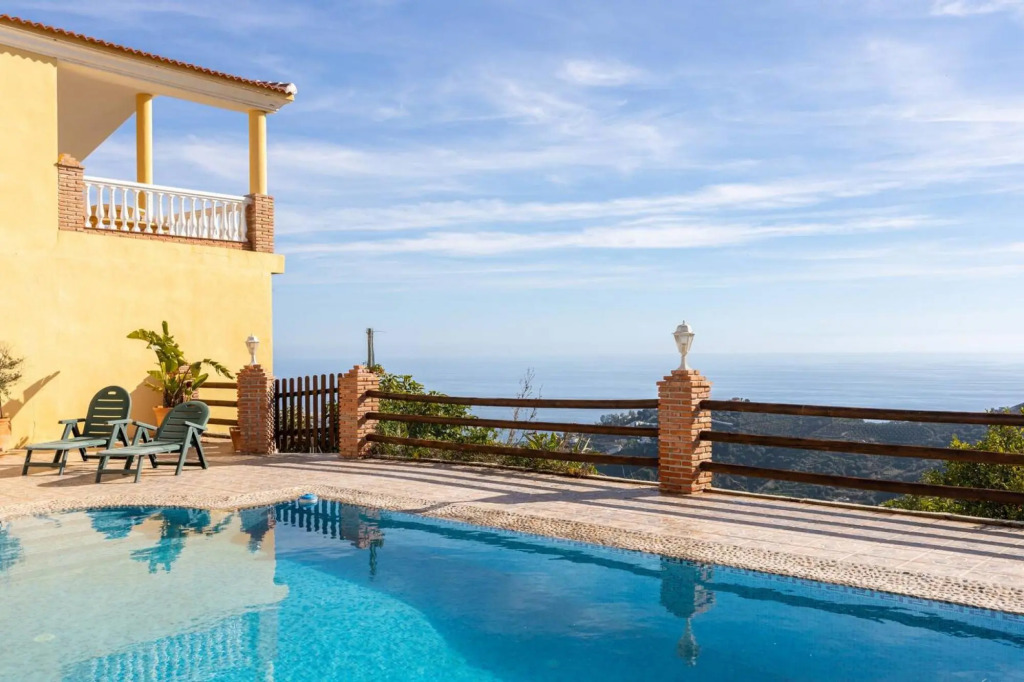 Villa Olympo