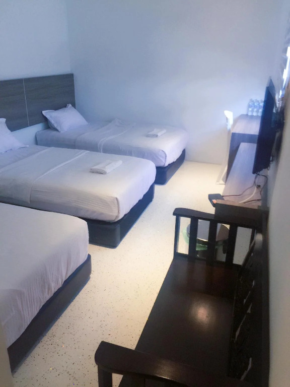 W F Motel