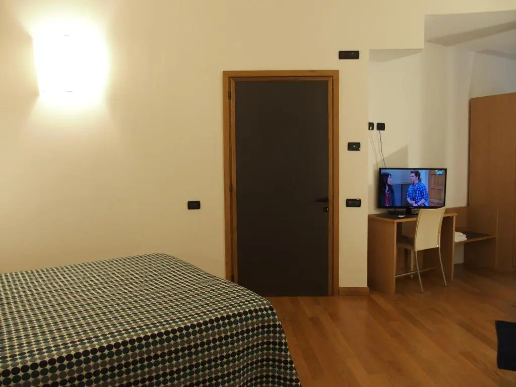 Hotel Eden