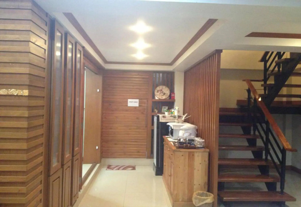 Ruankaew Homestay