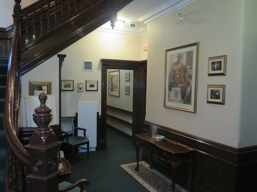Madison Manor Boutique Hotel