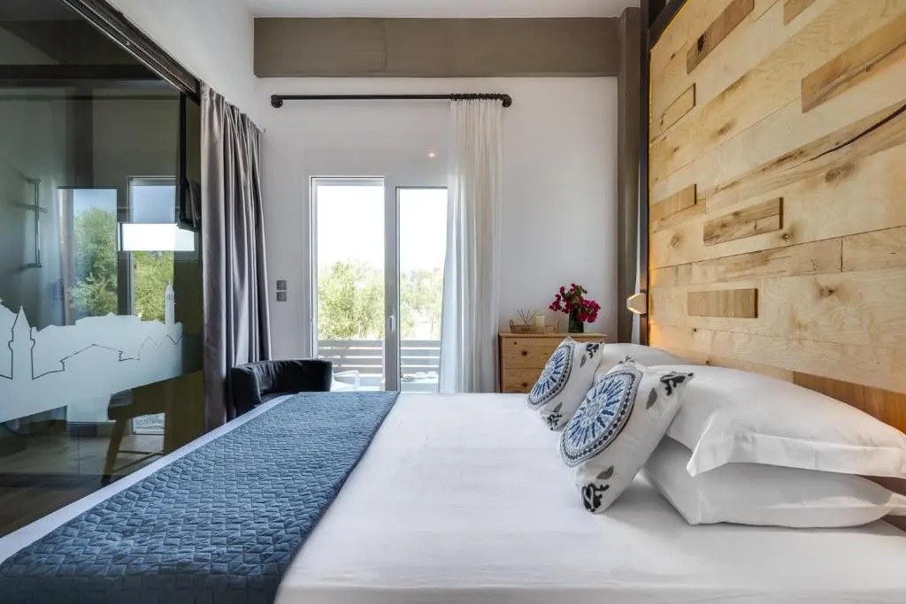 Chania Urban Living - Live like a local