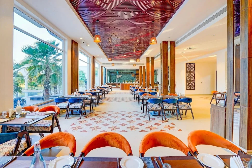 Sunday Resort & Spa Manesar Gurugram