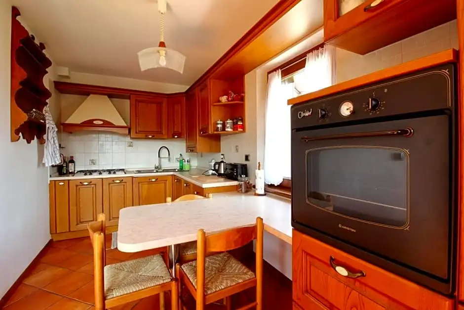 Nonostantetutto B&B