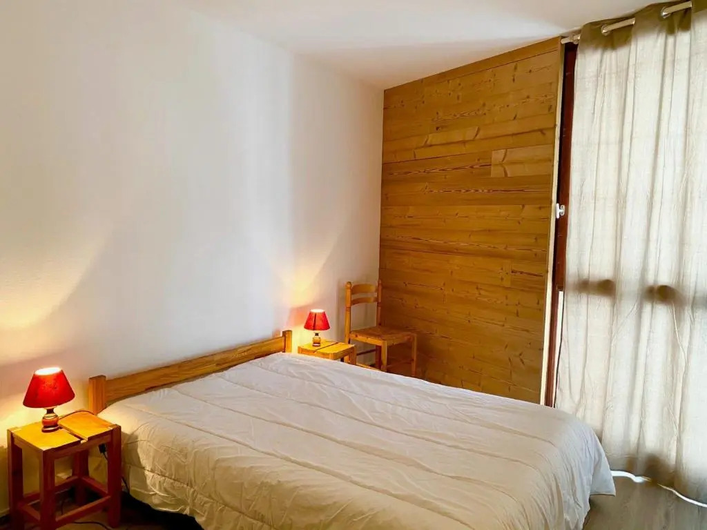 Appartement Villard-de-Lans, 3 pièces, 7 personnes - FR-1-515-6