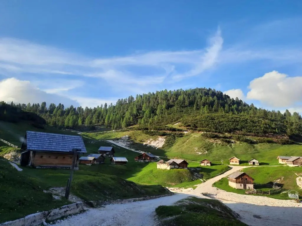Agritur Bolser