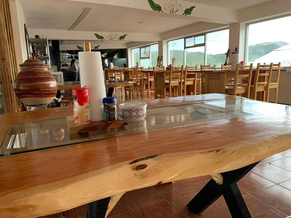 Rimusa Inn