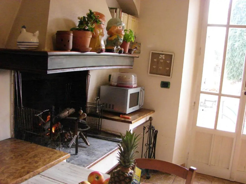 Villa with 4 bedrooms in Mogliano with private pool enclosed garden and WiFi 23 km from the beach