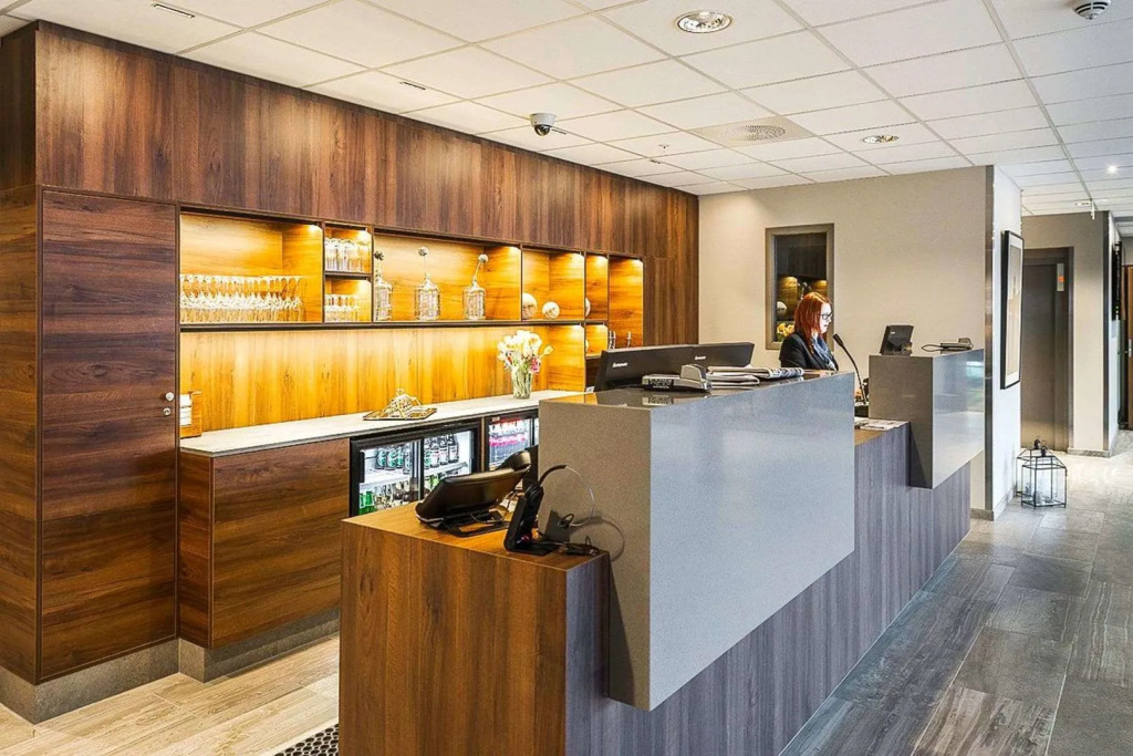 Home Hotel Helma