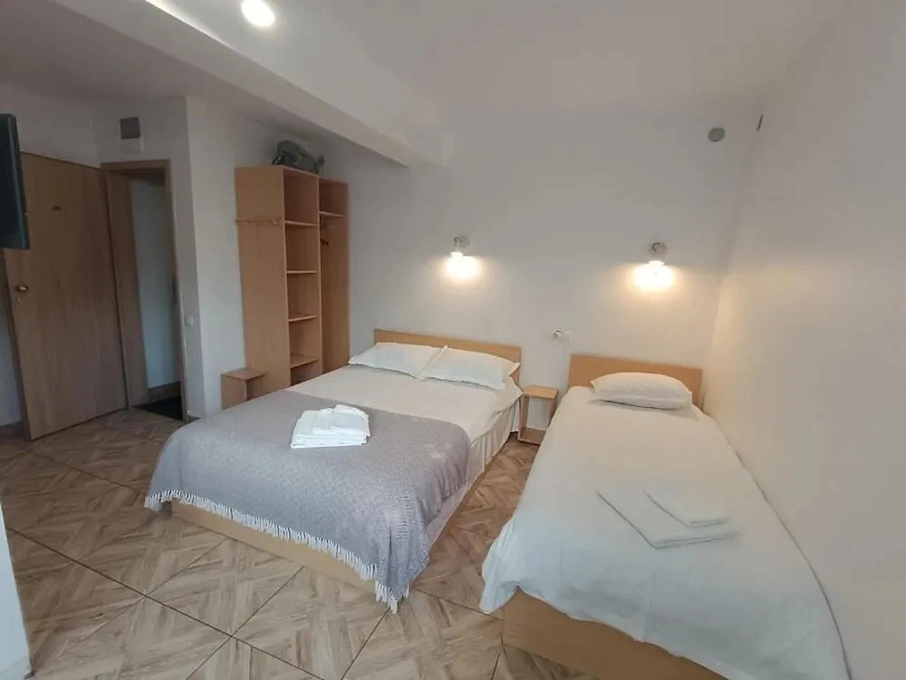 Casa Rezidentiala Pasteur