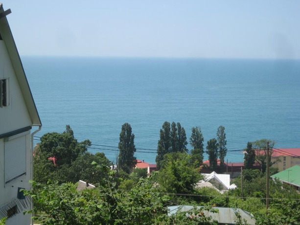 Alagg Guest House