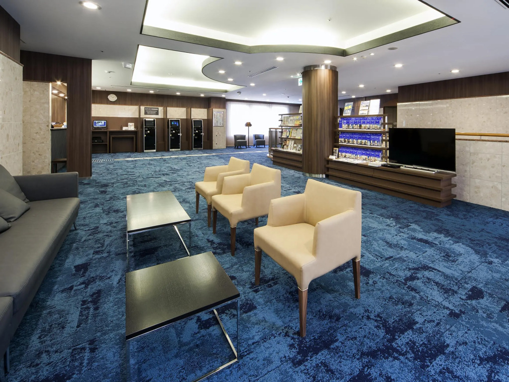 Daiwa Roynet Hotel Toyama