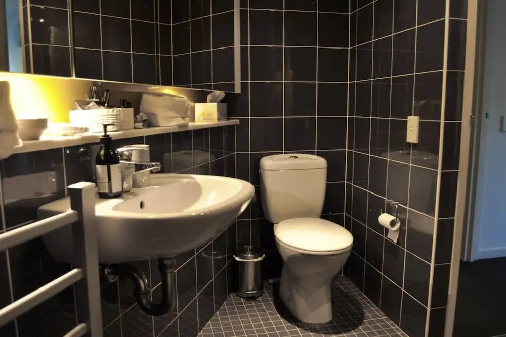 Beautiful Inner Sydney Apartment By Central Station