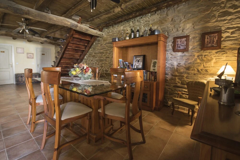 La Casona de Sarria